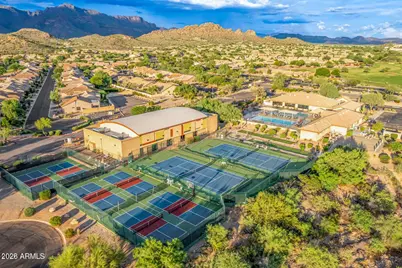 7262 E Palo Brea Drive, Gold Canyon, AZ 85118 - Photo 64