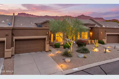7262 E Palo Brea Drive, Gold Canyon, AZ 85118 - Photo 6