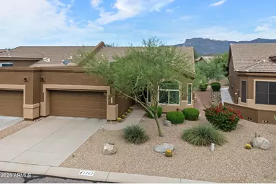 7262 E Palo Brea Drive, Gold Canyon, AZ 85118 - Photo 40