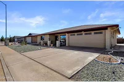 4539 E Enid Circle, Mesa, AZ 85206 - Photo 2