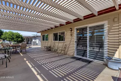 4539 E Enid Circle, Mesa, AZ 85206 - Photo 30