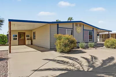 25424 S Montana Avenue, Sun Lakes, AZ 85248 - Photo 4