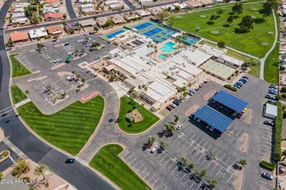 25424 S Montana Avenue, Sun Lakes, AZ 85248 - Photo 42