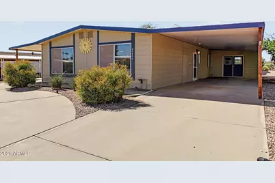25424 S Montana Avenue, Sun Lakes, AZ 85248 - Photo 2