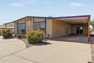 25424 S Montana Ave, Sun Lakes, AZ 85248 - Photo 2
