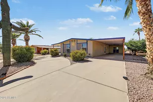 25424 S Montana Ave, Sun Lakes, AZ 85248 - Photo 1