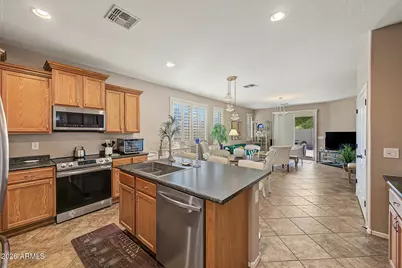 16514 N 177th Drive, Surprise, AZ 85388 - Photo 12