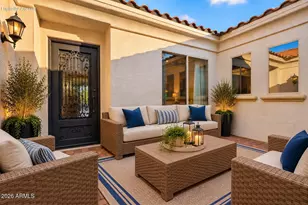 7511 S Parkcrest St, Gilbert, AZ 85298 - Photo 4