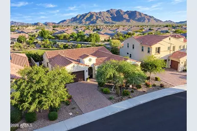 7511 S Parkcrest Street, Gilbert, AZ 85298 - Photo 62