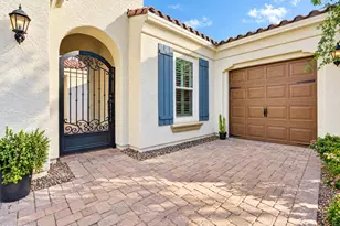 7511 S Parkcrest St, Gilbert, AZ 85298 - Photo 6