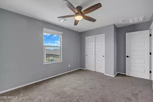 21610 W Ashleigh Marie St, Buckeye, AZ 85326 - Photo 38