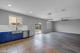 21610 W Ashleigh Marie St, Buckeye, AZ 85326 - Photo 48