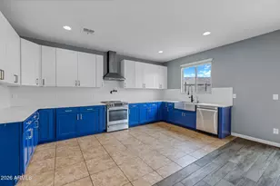 21610 W Ashleigh Marie St, Buckeye, AZ 85326 - Photo 46