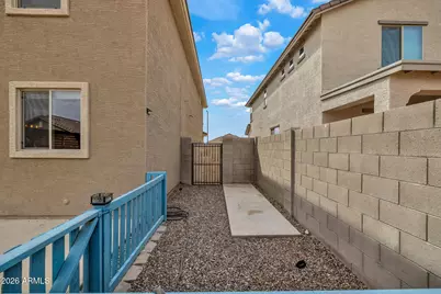 21610 W Ashleigh Marie Street, Buckeye, AZ 85326 - Photo 16