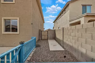 21610 W Ashleigh Marie St, Buckeye, AZ 85326 - Photo 16