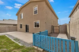 21610 W Ashleigh Marie St, Buckeye, AZ 85326 - Photo 18