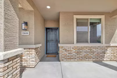 21610 W Ashleigh Marie Street, Buckeye, AZ 85326 - Photo 1