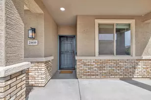 21610 W Ashleigh Marie St, Buckeye, AZ 85326 - Photo 1