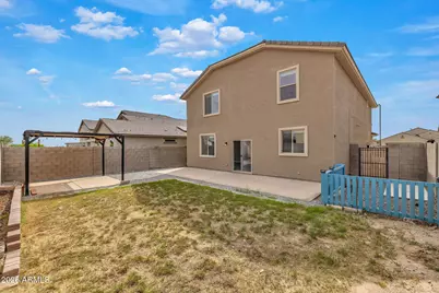 21610 W Ashleigh Marie Street, Buckeye, AZ 85326 - Photo 14