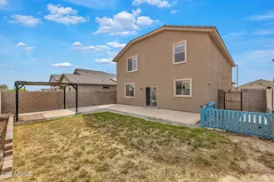 21610 W Ashleigh Marie St, Buckeye, AZ 85326 - Photo 14