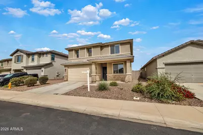 21610 W Ashleigh Marie Street, Buckeye, AZ 85326 - Photo 6