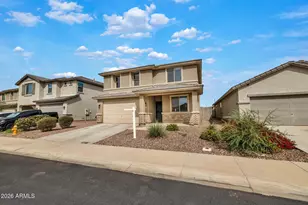 21610 W Ashleigh Marie St, Buckeye, AZ 85326 - Photo 6