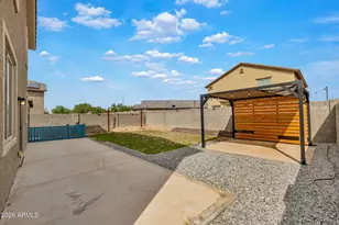 21610 W Ashleigh Marie St, Buckeye, AZ 85326 - Photo 8