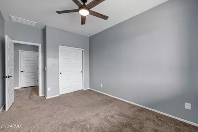 21610 W Ashleigh Marie Street, Buckeye, AZ 85326 - Photo 68