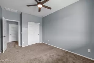 21610 W Ashleigh Marie St, Buckeye, AZ 85326 - Photo 68