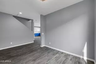 21610 W Ashleigh Marie St, Buckeye, AZ 85326 - Photo 64