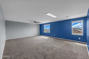 21610 W Ashleigh Marie St, Buckeye, AZ 85326 - Photo 42