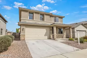 21610 W Ashleigh Marie St, Buckeye, AZ 85326 - Photo 2