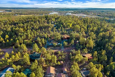 2500 Chiricahua Drive #34, Show Low, AZ 85901 - Photo 10