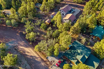 2500 Chiricahua Drive #34, Show Low, AZ 85901 - Photo 4