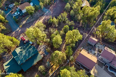 2500 Chiricahua Drive #34, Show Low, AZ 85901 - Photo 8
