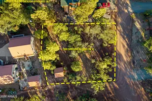 2500 Chiricahua Dr, Show Low, AZ 85901 - Photo 1