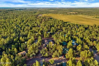 2500 Chiricahua Drive #34, Show Low, AZ 85901 - Photo 14