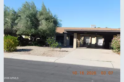 5228 W Vogel Avenue, Glendale, AZ 85302 - Photo 1