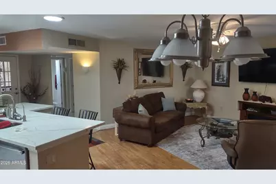 19619 N Star Ridge Drive, Sun City West, AZ 85375 - Photo 22