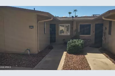 19619 N Star Ridge Drive, Sun City West, AZ 85375 - Photo 2