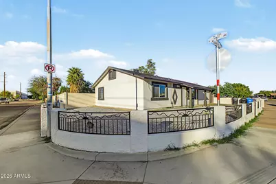7062 W Garfield Street, Phoenix, AZ 85043 - Photo 2