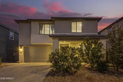 5531 W Western Star Boulevard, Laveen, AZ 85339 - Photo 1