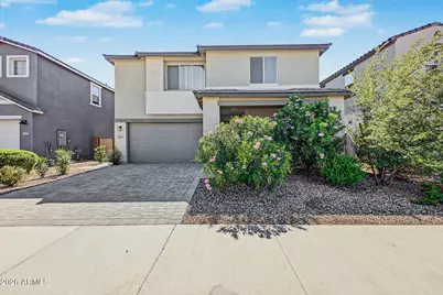 5531 W Western Star Boulevard, Laveen, AZ 85339 - Photo 4