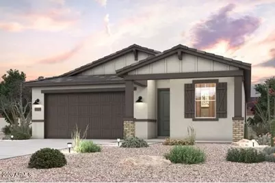 24148 W Dekalb Lane, Buckeye, AZ 85326 - Photo 1