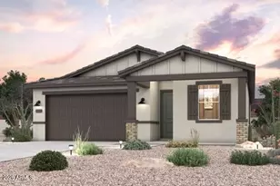 24148 W Dekalb Ln, Buckeye, AZ 85326 - Photo 1