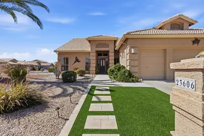 23606 S Emerald Court, Sun Lakes, AZ 85248 - Photo 1