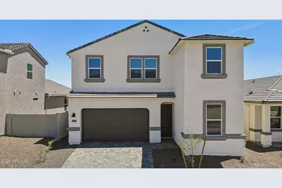 2611 W Satinwood Drive, Phoenix, AZ 85045 - Photo 1