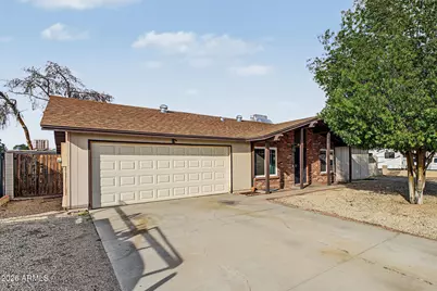 8602 W Heatherbrae Drive, Phoenix, AZ 85037 - Photo 2