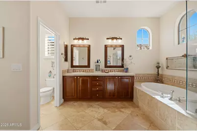 2526 W Pumpkin Ridge Drive, Anthem, AZ 85086 - Photo 32