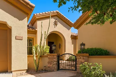2526 W Pumpkin Ridge Drive, Anthem, AZ 85086 - Photo 18